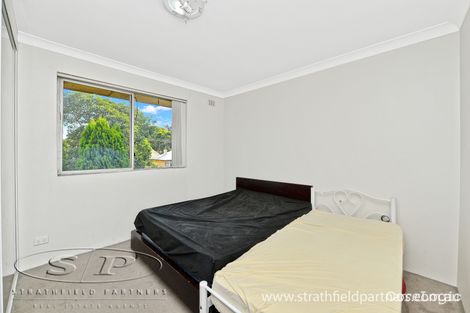 Property photo of 6/6 Eastbourne Road Homebush West NSW 2140