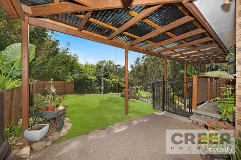 Property photo of 67 Holly Circuit New Lambton Heights NSW 2305