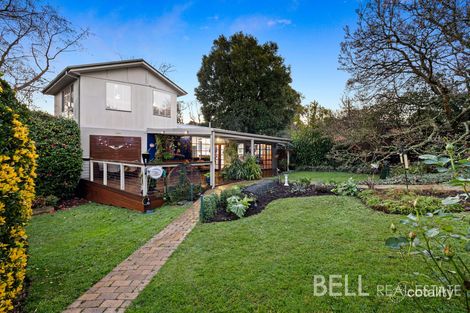 Property photo of 66-68 Taylor Road Mooroolbark VIC 3138