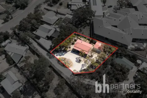 Property photo of 2B King George Street Mannum SA 5238