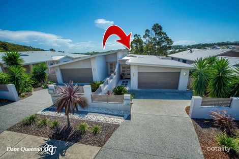 Property photo of 72 Wallawa Road Corlette NSW 2315
