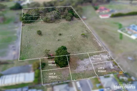 Lot 200 Pipe Clay Dr, George Town, TAS 7253