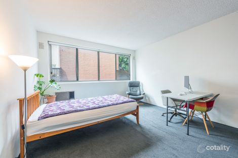 317/5 Ward Ave, Potts Point, NSW 2011