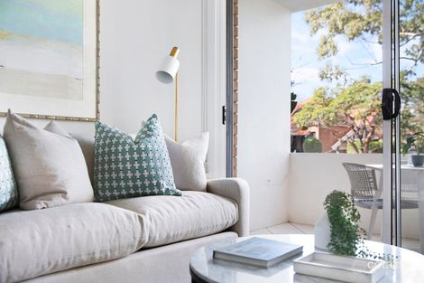 Property photo of 2/88 Raglan Street Mosman NSW 2088