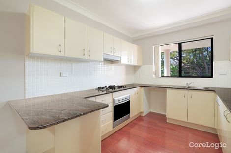 Property photo of 8/2-6 Terrace Road Dulwich Hill NSW 2203