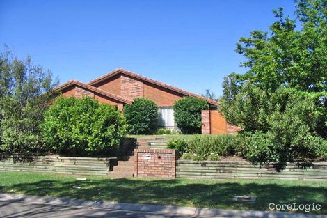 Property photo of 36 Mannikin Drive Woronora Heights NSW 2233