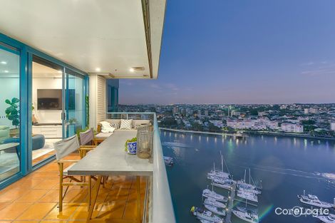 Property photo of 100/42 Ferry Street Kangaroo Point QLD 4169