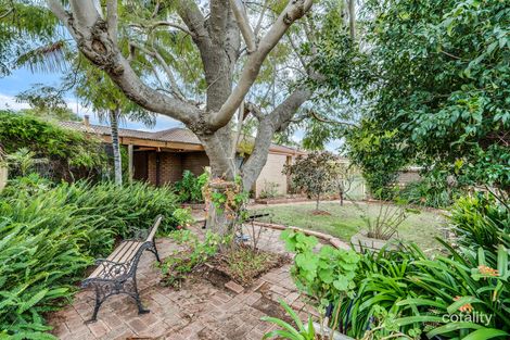 Property photo of 15 Saskatchewan Way Greenfields WA 6210