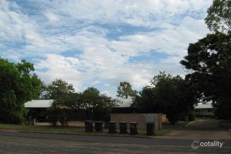 8/51 Theresa St, Emerald, QLD 4720