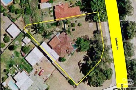 1 Banyard Ave, Kelmscott, WA 6111