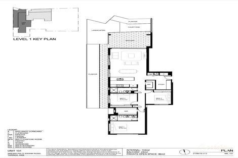 Property photo of 101/71 Swann Road Taringa QLD 4068