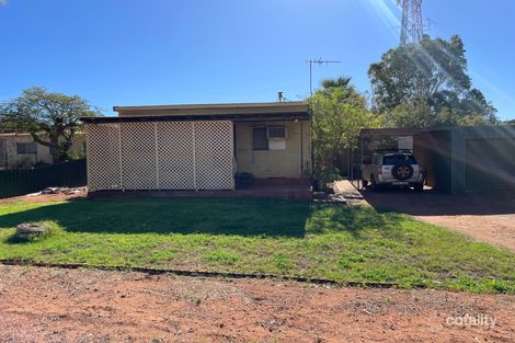 18 Third Ave, Onslow, WA 6710