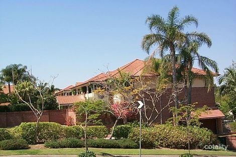 Property photo of 9/12 Bellevue Parade Taringa QLD 4068