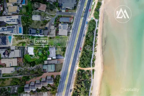 545 Nepean Hwy, Frankston, VIC 3199