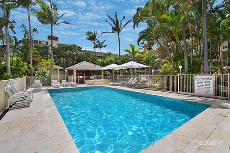Property photo of 57/15 Santa Monica Road Miami QLD 4220