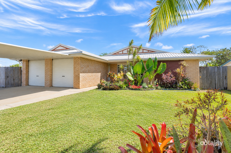 52 Crowley Dr, West Mackay, QLD 4740