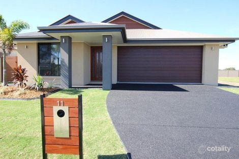 Property photo of 534 Bora Place Ningi QLD 4511