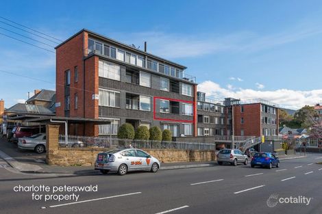 7/64 St Georges Tce, Battery Point, TAS 7004