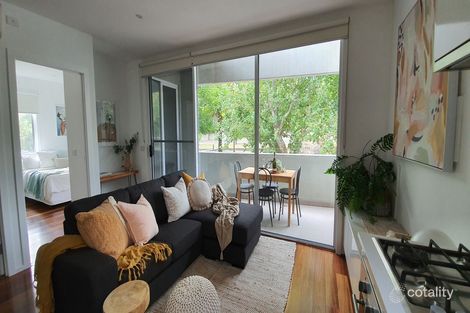 Property photo of 9/400 Dandenong Road Caulfield North VIC 3161
