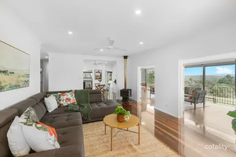 Property photo of 56 Mundey Road Malanda QLD 4885