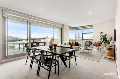 501/23 Ravenshaw St, Newcastle West, NSW 2302