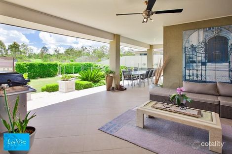 Property photo of 16 Hallow Crescent Augustine Heights QLD 4300