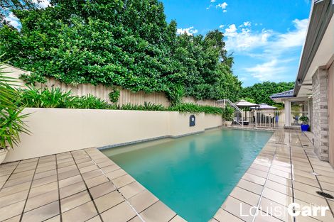 7 Fairgreen Pl, Castle Hill, NSW 2154