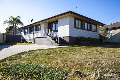 Property photo of 6 Eaglehawk Street Heckenberg NSW 2168