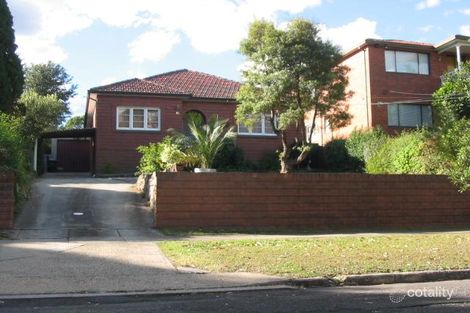 41 Milling St, Hunters Hill, NSW 2110