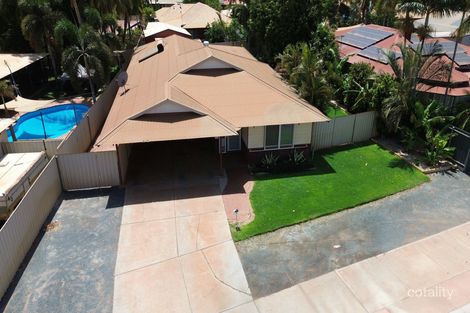 18 Gregory St, South Hedland, WA 6722