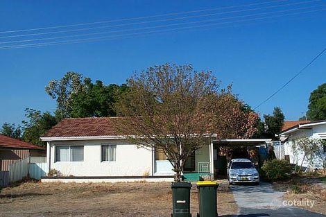 13 Bradley Way, Lockridge, WA 6054