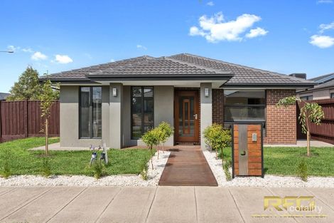 1 Lochinver St, Wollert, VIC 3750