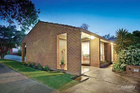 3/136 Waterdale Rd, Ivanhoe, VIC 3079