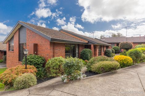 Property photo of 7/3 Rutland Road Berwick VIC 3806
