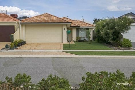 3 Taplow Pde, Ashby, WA 6065