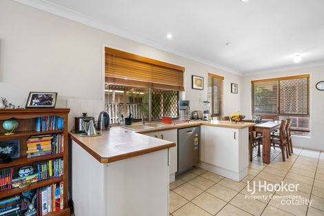 Property photo of 24 College Way Boondall QLD 4034