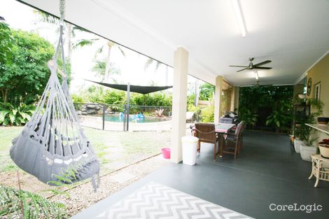 Property photo of 21 Thooleer Close Cooya Beach QLD 4873