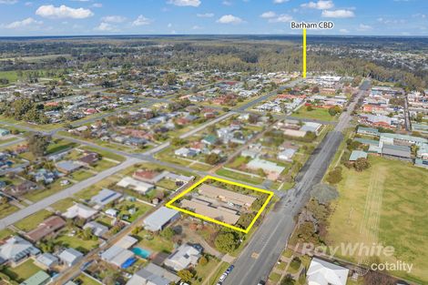 63 Noorong St, Barham, NSW 2732