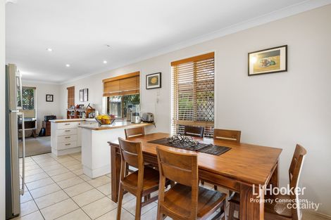Property photo of 24 College Way Boondall QLD 4034