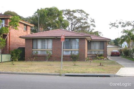 Property photo of 46 Kerry Crescent Berkeley Vale NSW 2261