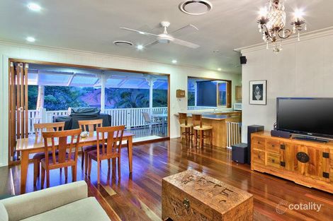 Property photo of 96 Malcolm Street Hawthorne QLD 4171