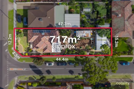 Property photo of 256 Furlong Road St Albans VIC 3021