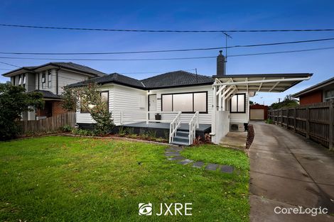 Property photo of 35A Rayhur Street Clayton South VIC 3169