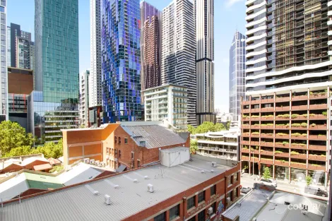 715/118 Franklin St, Melbourne, VIC 3000