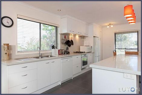 Property photo of 51 Alpen Street Spence ACT 2615