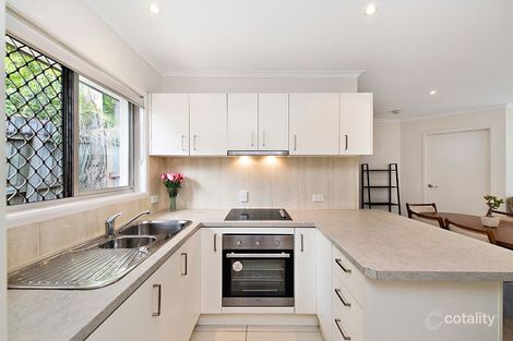 Property photo of 4/25 Westerham Street Taringa QLD 4068