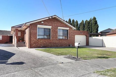 Property photo of 1/9 Senna Court Thomastown VIC 3074