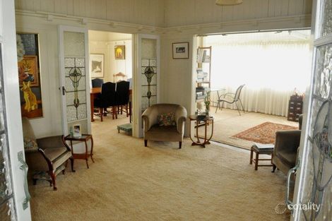 Property photo of 38 Ward Street Indooroopilly QLD 4068