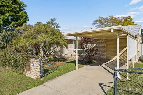 154 First Ave, Marsden, QLD 4132