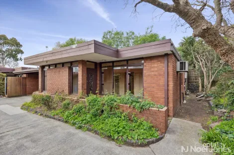 6/309 Barkers Rd, Kew, VIC 3101
